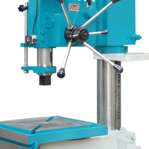 Pillar Drill Allgeared