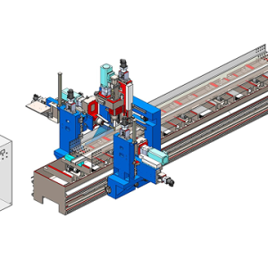 CNC Machine